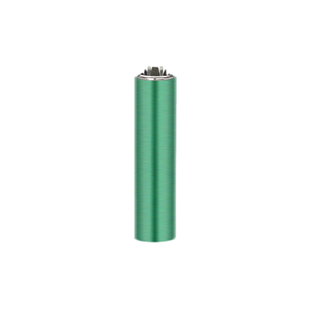 CLIPPER COVER Metal Micro - Electric Green