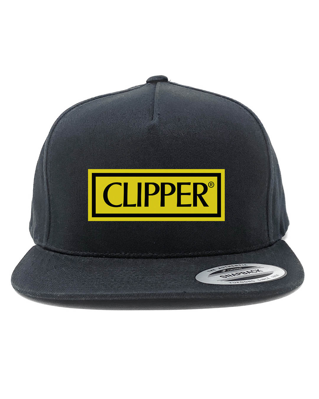 Classic Snapback - Clipper