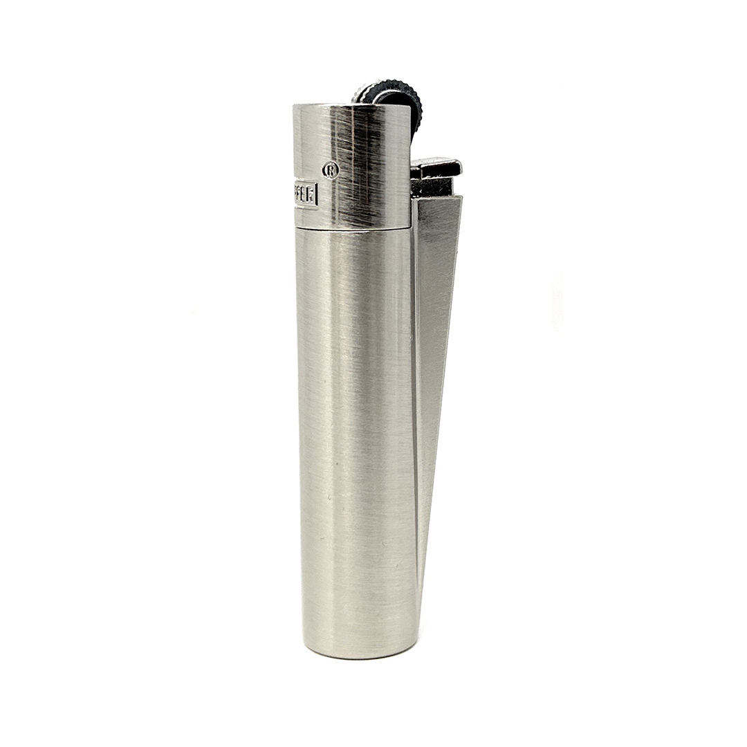 CLIPPER CLASSIC Metal Large Silver