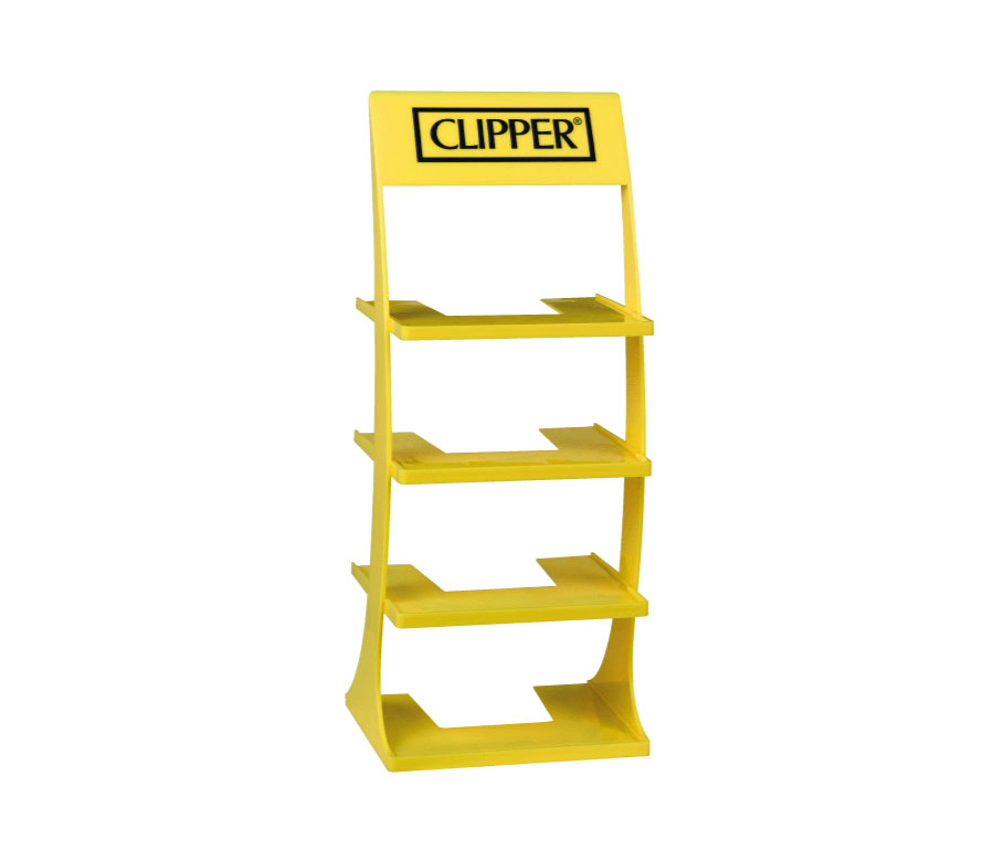 CLIPPER CLASSIC Large Ständer Tower