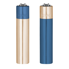 CLIPPER CLASSIC Metal Large Horizons