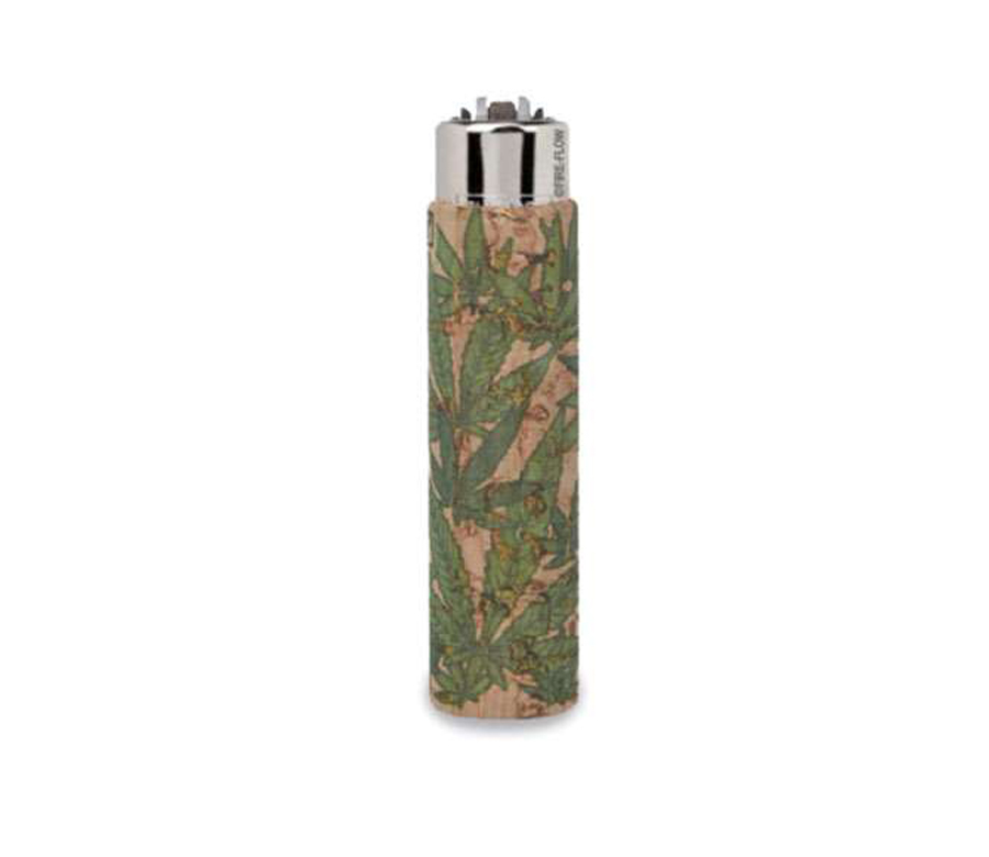 CLIPPER MICRO CORK COVERS - Leaves #9