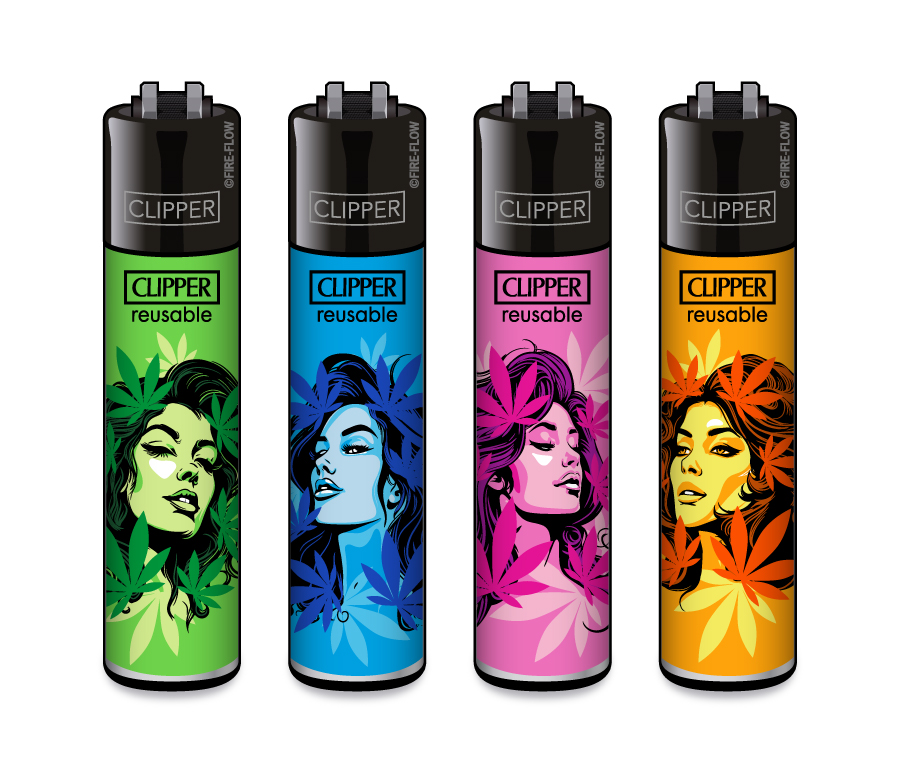 Mary Janes - 4er Set CLIPPER CLASSIC Large