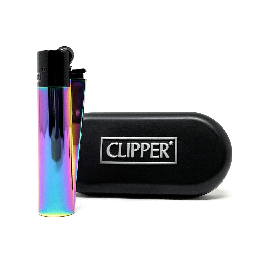 CLIPPER CLASSIC Metal Large Northern Lights