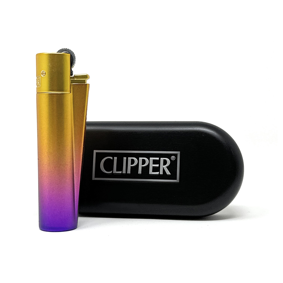 CLIPPER CLASSIC Metal Large Pansy