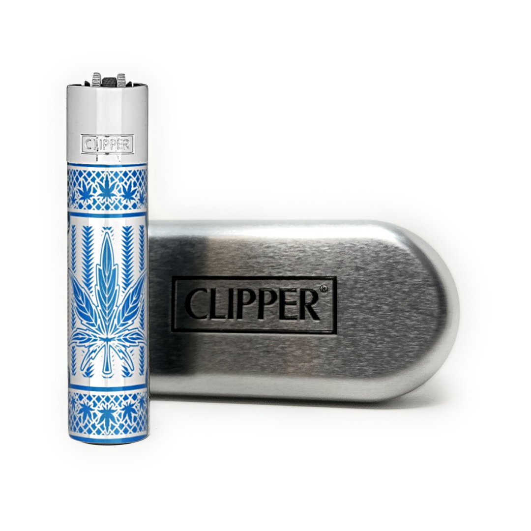 CLIPPER CLASSIC Metal Large - Good Grass