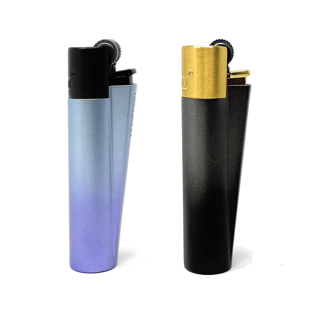 CLIPPER CLASSIC Metal Large - Iconic Gradient