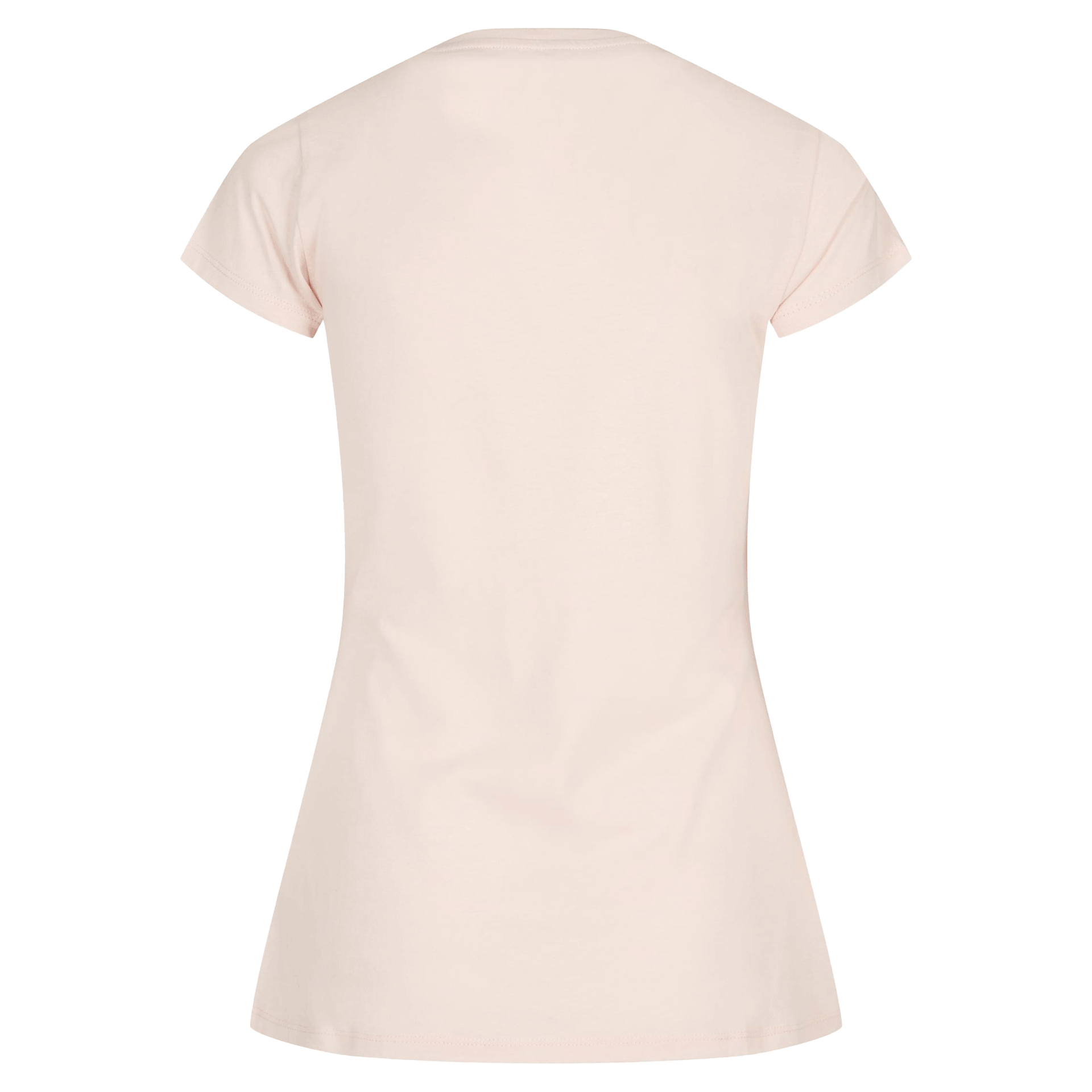 Basic Damen T-Shirt - DUMP B*TCH JUICE