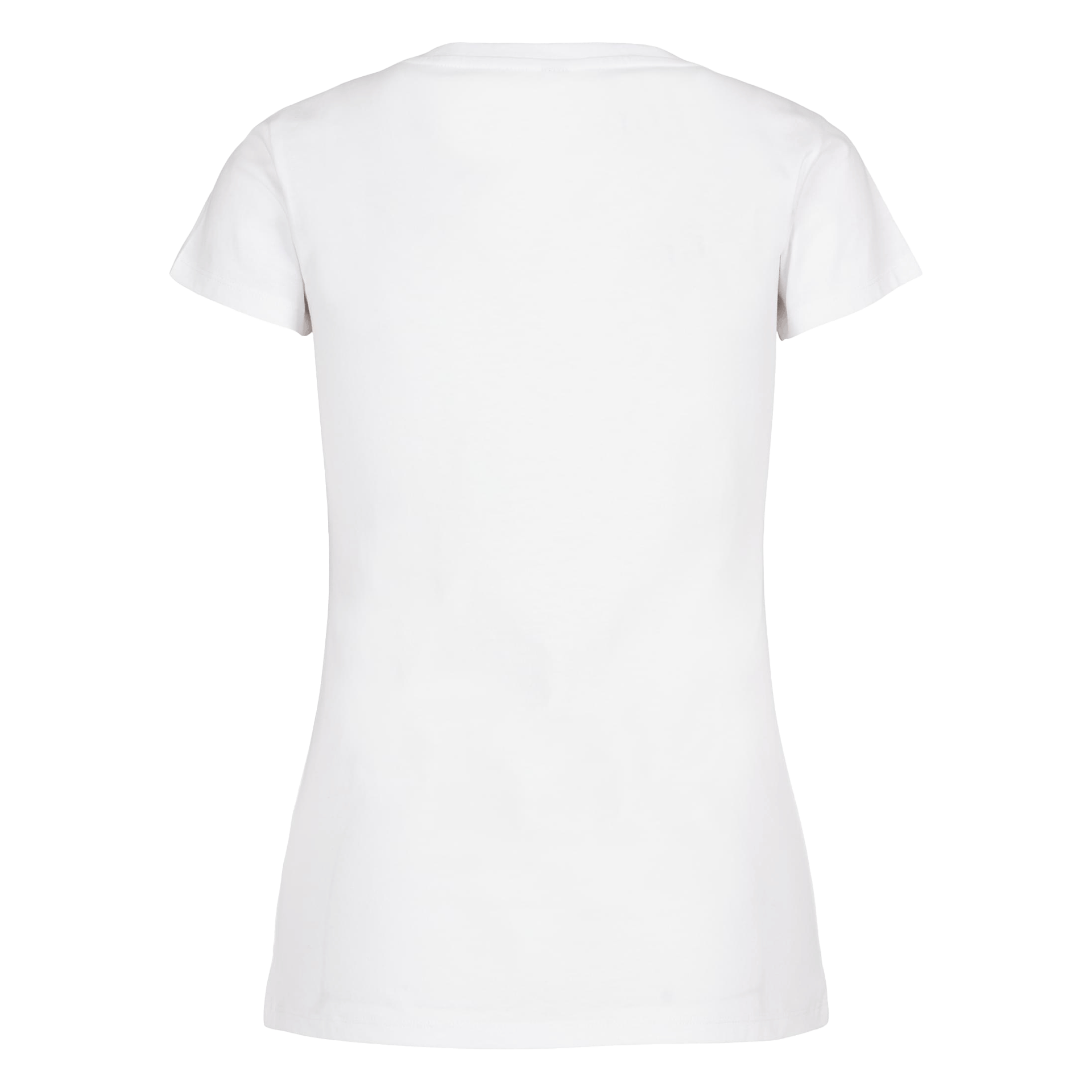 Basic Damen T-Shirt - NO BAD DAYS