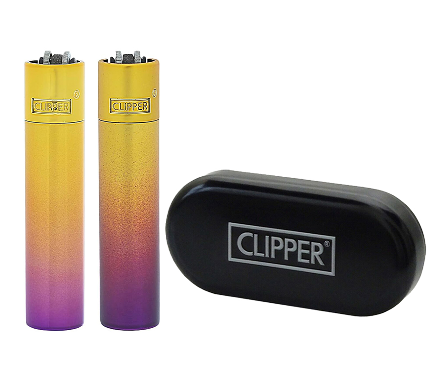 CLIPPER CLASSIC Metal Large Pansy